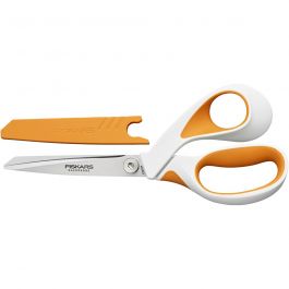 Fiskars Fabric RazorEdge Softgrip®, L: 21 cm, 1 stuk [HOB-8185]
