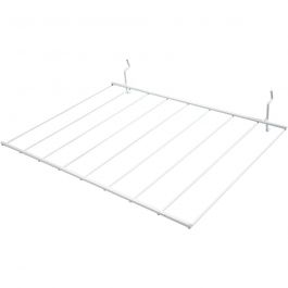 Draadhouder, H: 45 mm, L: 400 mm, B: 290 mm, 1 set [HOB-93227]