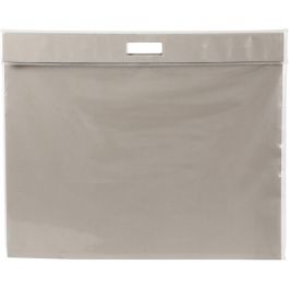 Portfolio - A3MF, A1, afm 86x71 cm, helder, 1 stuk [HOB-951450]
