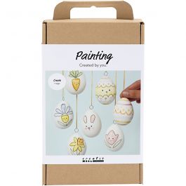 Hobbyset Schilderen, 1 set [HOB-97060]