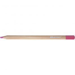 Edugreen Jumbo Kleurpotloden, vulling 5 mm, roze, 10 stuk/ 1 doos [HOB-408240]