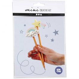 Mini Creatieve Set, potloden, 1 doos [HOB-977221]