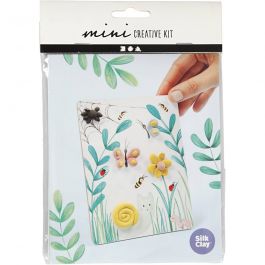 Mini Creative Kit, 3D afbeelding, 1 doos [HOB-977321]