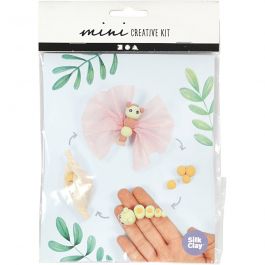 Mini Creative Kit, vlinder levenscyclus, 1 doos [HOB-977323]