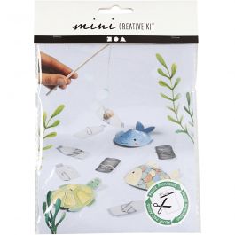 Creative mini kit, 1 doos [HOB-977361]