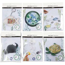 Mini Hobbyset, 6 set/ 1 doos [HOB-977366]