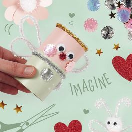 Hobby basismaterialen, Magie, 1 doos [HOB-977446]