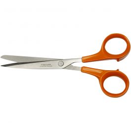 Fiskars Klassieke Universele Schaar, L: 17 cm, 1 stuk [HOB-9859]
