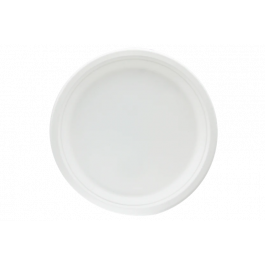 Bord suikerriet Ø26cm (500 stuks) [TK-9988104]