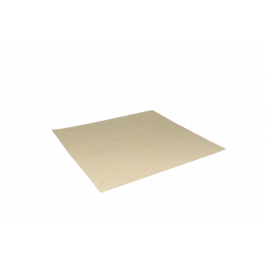 hamburgervellen vetvrij papier 33x30cm FSC®Mix kraft (2.000 stuks) [TK-9988213]