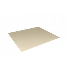hamburgervellen vetvrij papier 33x38cm FSC®Mix kraft (2.000 stuks) [TK-9988214]