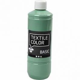 Textile Color, zeegroen, 500 ml/ 1 fles [HOB34167]