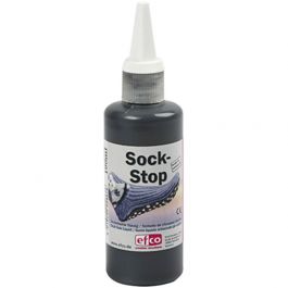 Sock-Stop Antislip, zwart, 100 ml/ 1 fles [HOB39142]