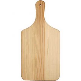Snijplank, L: 28 cm, B: 14 cm, 1 stuk [HOB577400]