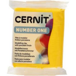 Cernit, geel (700), 56 gr/ 1 doos [HOB78021]