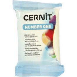Cernit, vanilla (730), 56 gr/ 1 doos [HOB78027]