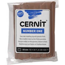 Cernit, taupe (812), 56 gr/ 1 doos [HOB78030]