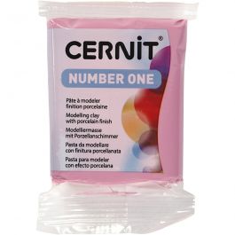 Cernit, fuschia (922), 56 gr/ 1 doos [HOB78031]