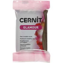 Cernit, bronze (058), 56 gr/ 1 doos [HOB78032]
