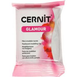 Cernit, zilver (080), 56 gr/ 1 doos [HOB78123]