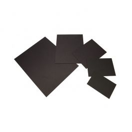 Achterkarton Zwart 50,8x61cm 4-Laags (25 stuks) [BACI20]