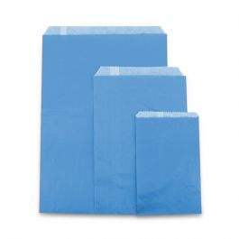 Cadeauzakjes 15x22cm Blauw (1000 st.) [FP-FPK119]