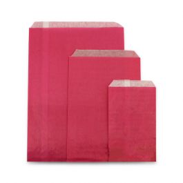 Cadeauzakjes 15x22cm Fuchsia (1000 st.) [FP-FPK121]
