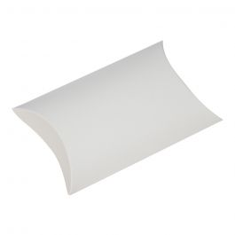 Gondeldoosjes 40x28x6,5cm Wit (100 st.) [FP-GDD005]