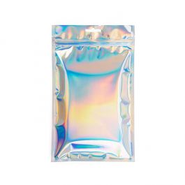 Gripzakken Holographic 15,2x22,9cm (25 Stuks) [HZBB69H]