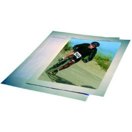 Enveloppen met groot Venster 29,2x22,2cm met 24,5x17,5cm Venster (50 stuks) [EGH0]