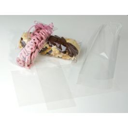 Plastic Zakken 12,7x33cm Plano (100 stuks) [FCB2]