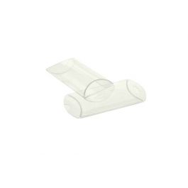 Gondeldoosjes 15,2x3,8x20,3cm (25 stuks) [PB79]