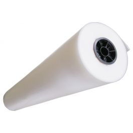 Plastic Zakken - 350 stuks op rol - 50,8x71,1cm PE 100 Micron Zware Kwaliteit (1 rol) [PR42028]