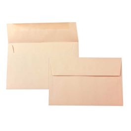 Enveloppen Lichtbruin 13x9,2cm Astrobright (50 stuks) [E5304]