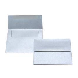 Enveloppen Zilver 14,6x11,1cm Stardream Metallic (50 stuks) [E8211]