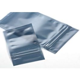 Statische Shielding Zakken 25,4x30,5cm Sluitbaar (100 stuks) [SSZ1012]