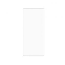 Plastic Zakken 12,5x30,5cm Transparant (100 stuks) [B512NF]