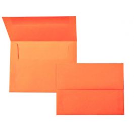 Enveloppen Mandarijn Oranje 13x9,2cm Astrobright (50 stuks) [E5317]