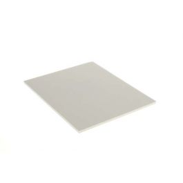 Foamboard Wit 40,6x50,8cm Bainbridge Artcare tbv Archivering (1 st) [FOMD16]