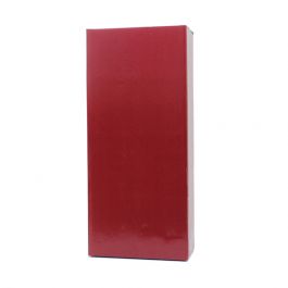 Wijnflesdozen 8x8x36cm Bordeaux (100 st.) [FP-VWL001]