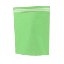 Papieren Verzendzakken 48x37+8cm Lichtgroen (250 st.) [FP-VZP012]