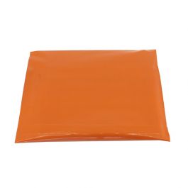 Plastic Verzendzakken 50x46 cm Oranje (250 st.) [FP-VZQ025]