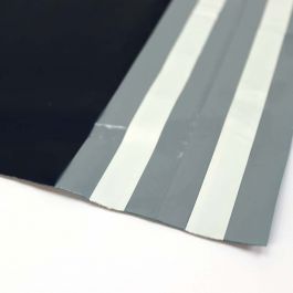 Plastic Verzendzakken 25x35+8cm Donkerblauw (250 st.) [FP-VZQ054]