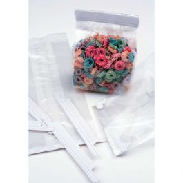 Bindstrips Klevend voor 17,5cm brede Zakken (500 stuks) [TTA7WH]