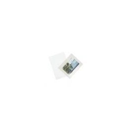 Plastic Zakken 21,4x26cm Transparant (100 stuks) [B108NF]