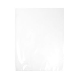 Plastic Zakken 26,5x34cm Transparant (100 stuks) [B10X13NF]