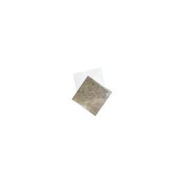 Plastic Zakken 31,6x31,1cm Transparant (100 stuks) [B12X12NF]