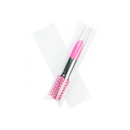 Plastic Zakken 3,8x13cm Transparant (100 stuks) [B1X5NF]