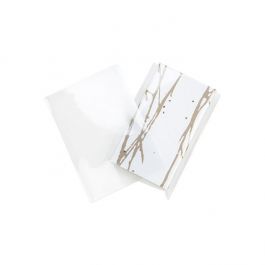 Plastic Zakken 6,7x9,4cm Transparant (100 stuks) [B23CNF]