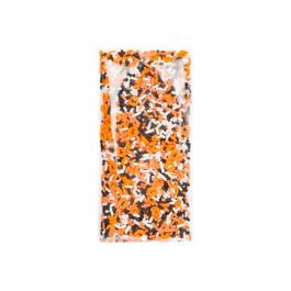 Plastic Zakken 7,5x14,6cm Transparant en Hersluitbaar (100 stuks) [B25]